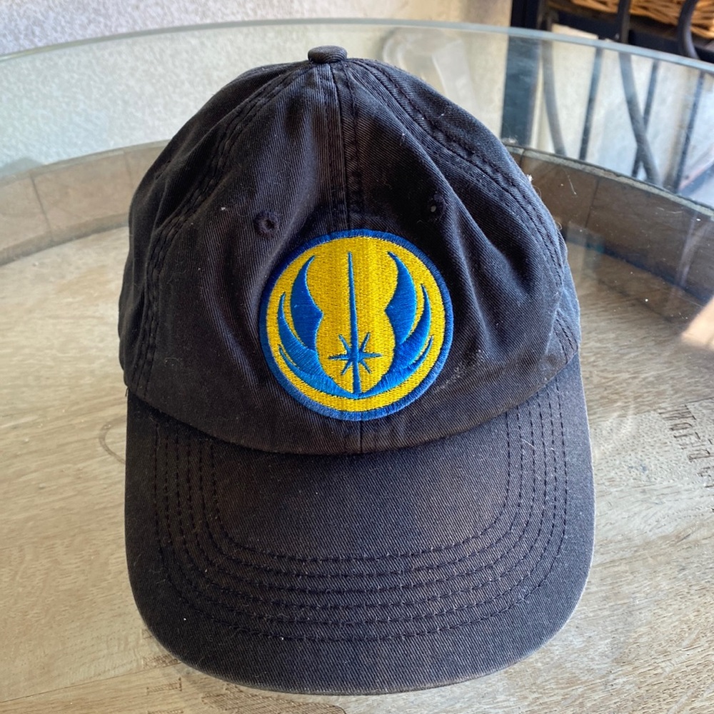 STAR WARS  hat, from DISNEY